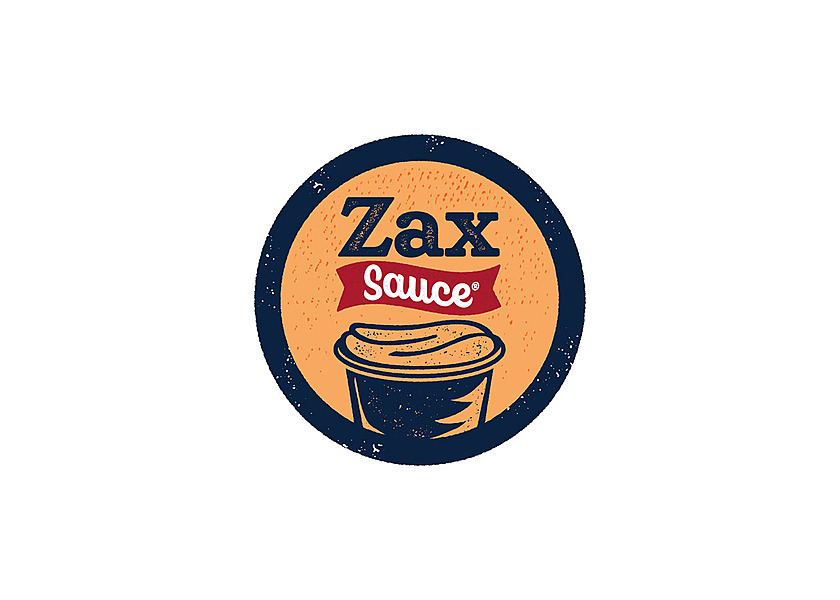 Zax Sauce®