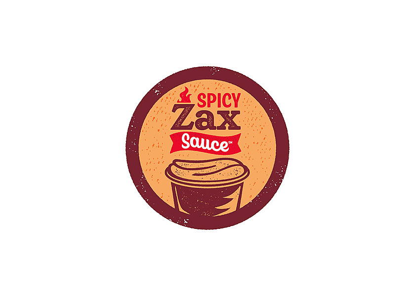 Spicy Zax Sauce™